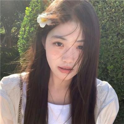 他们微笑的样子